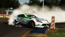 Load image into Gallery viewer, 2009 PROSPEC Formula Drift Nissan 370 Z VR38 - Jagger (2024)

