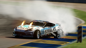 2009 PROSPEC Formula Drift Nissan 370 Z VR38 - Jagger (2024)