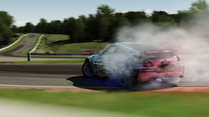 2009 PROSPEC Formula Drift Nissan 370 Z VR38 - Jagger (2024)