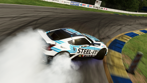 2009 PROSPEC Formula Drift Nissan 370 Z VR38 - Jagger (2024)