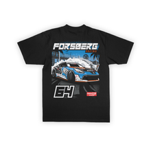 Load image into Gallery viewer, Formula Drift Long Beach Tee
