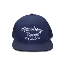 Load image into Gallery viewer, Racing Club Hat
