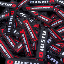 Load image into Gallery viewer, NISMO x Forsberg Racing Jet Tag V2
