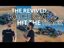 Load and play video in Gallery viewer, Racecar Revival
