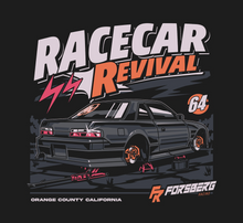 Load image into Gallery viewer, Racecar Revival
