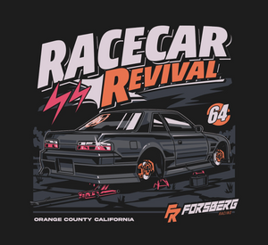 Racecar Revival